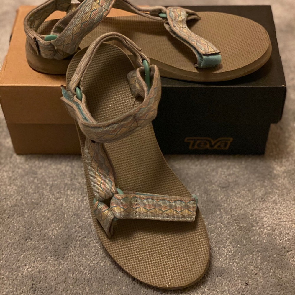 Teva’s - Originals